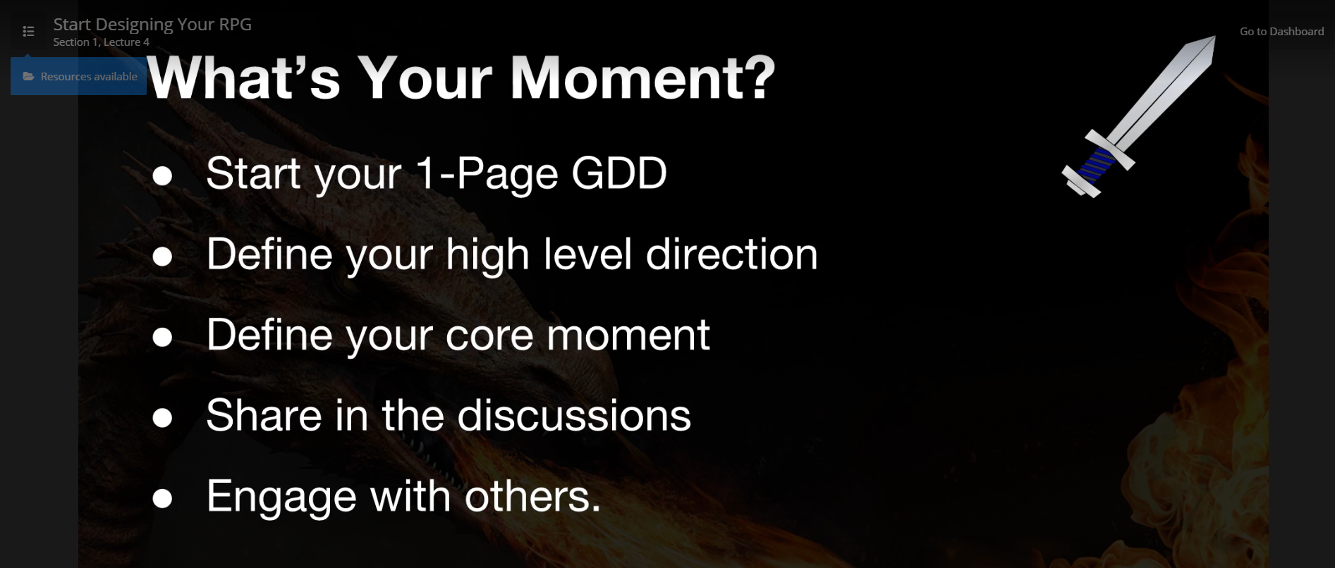 Chris Worboys 01 Start Designing Your RPG